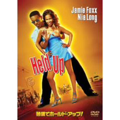 砂漠でホールド・アップ！ ＜期間限定生産＞（ＤＶＤ）