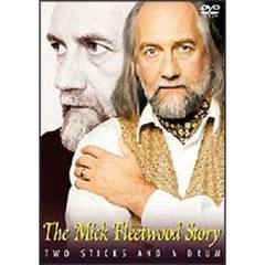ザ・ミック・フリートウッド・ストーリー（ＤＶＤ）