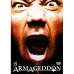 WWE　アルマゲドン　2005（ＤＶＤ）