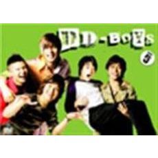 DD－BOYS　VOL．5（ＤＶＤ）