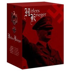 ヒットラーと将軍たち DVD-BOX（ＤＶＤ）