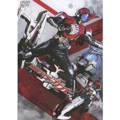 仮面ライダーカブト　VOLUME　4（ＤＶＤ）