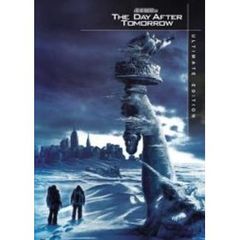 デイ・アフター・トゥモロー　新生アルティメット・エディション（ＤＶＤ）