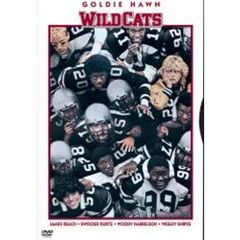 ワイルドキャッツ（ＤＶＤ）
