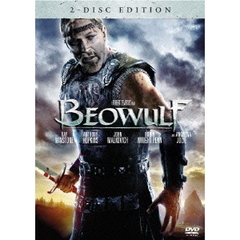 ベオウルフ／呪われし勇者　劇場版（ＤＶＤ）