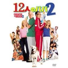 12人のパパ2（ＤＶＤ）