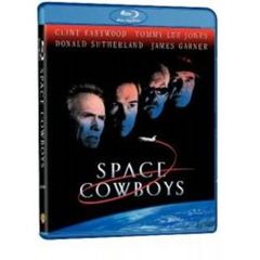 スペース　カウボーイ（Ｂｌｕ－ｒａｙ　Ｄｉｓｃ）