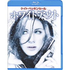 ホワイトアウト（Ｂｌｕ－ｒａｙ　Ｄｉｓｃ）
