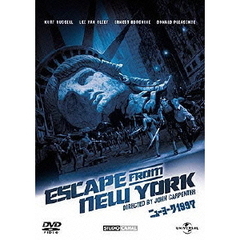 ニューヨーク1997（ＤＶＤ）