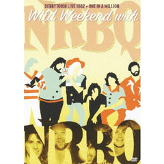 ワイルド・ウィークエンド・ウィズ・NRBQ（ＤＶＤ）