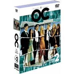 The　OC　＜サード＞　セット2（ＤＶＤ）