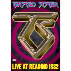 ライヴ・アット・レディング1982（ＤＶＤ）