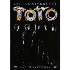 ライヴ・イン・アムステルダム（ＤＶＤ）