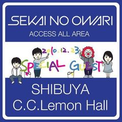 2010．12．23　SHIBUYA　C．C．Lemon　Hall（ＤＶＤ）
