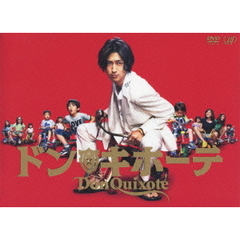 ドン★キホーテ　DVD－BOX（ＤＶＤ）