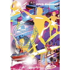 LIVE　AROUND　SPECIAL　2005　Thank　U　for　your　Brightest　Emotion（ＤＶＤ）