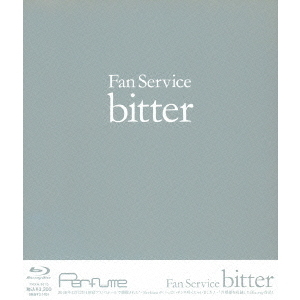 Fan Service bitter Normal Edition（Blu－ray Disc