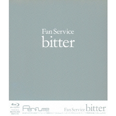 Fan　Service　bitter　Normal　Edition（Ｂｌｕ－ｒａｙ　Ｄｉｓｃ）
