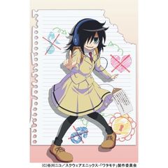 私がモテないのはどう考えてもお前らが悪い！　第1巻（Ｂｌｕ－ｒａｙ　Ｄｉｓｃ）