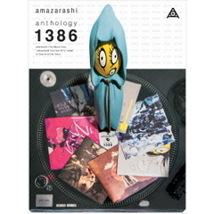 amazarashi／anthology 1386（ＤＶＤ）