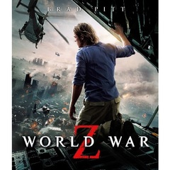 ワールド・ウォー Z（Ｂｌｕ－ｒａｙ）
