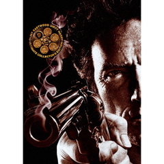 ダーティハリー　コレクション　スペシャル・バリューパック（ＤＶＤ）