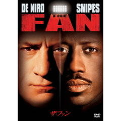 ザ・ファン（ＤＶＤ）