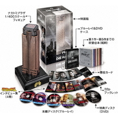 ダイ・ハード　MEGA－BOX（Ｂｌｕ－ｒａｙ　Ｄｉｓｃ）