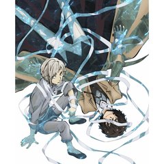 文豪ストレイドッグス　第1巻（Ｂｌｕ－ｒａｙ　Ｄｉｓｃ）