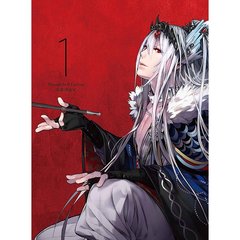 Thunderbolt　Fantasy　東離劍遊紀　1（ＤＶＤ）