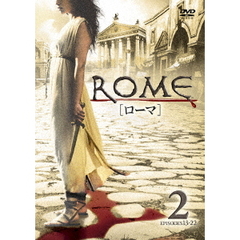 ROME ［ローマ］ ＜後編＞ DVDセット（ＤＶＤ）