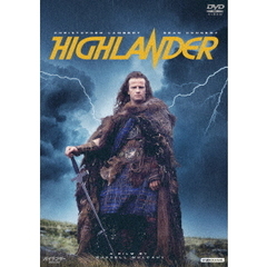 ハイランダー／悪魔の戦士（ＤＶＤ）
