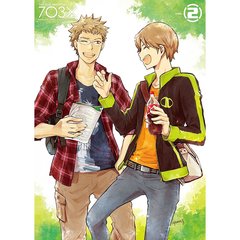 ナナマル サンバツ Vol.2（Ｂｌｕ－ｒａｙ）