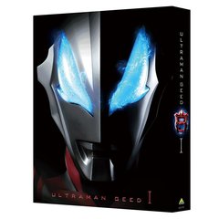 ウルトラマンジード Blu-ray BOX I（Ｂｌｕ－ｒａｙ）