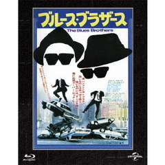 ブルース・ブラザース（Ｂｌｕ－ｒａｙ　Ｄｉｓｃ）