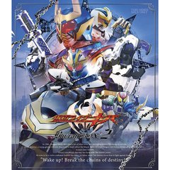 仮面ライダーキバ　Blu－ray　BOX　2（Ｂｌｕ－ｒａｙ　Ｄｉｓｃ）