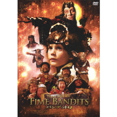 バンデットQ　製作30周年記念　スペシャル・エディション（ＤＶＤ）