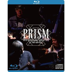 PRISM／PRISM 40th Anniversary Special Live at TIAT SKY HALL（Ｂｌｕ－ｒａｙ）