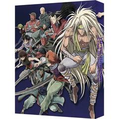 幽★遊★白書 25th Anniversary Blu-ray BOX 魔界編 特装限定版（Ｂｌｕ－ｒａｙ Ｄｉｓｃ）（Ｂｌｕ－ｒａｙ）