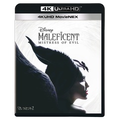 マレフィセント2　MovieNEX（Ｕｌｔｒａ ＨＤ Ｂｌｕ－ｒａｙ）