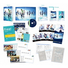 Free！－Road　to　the　World－夢（ＤＶＤ）