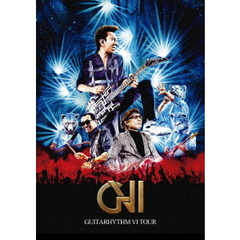 布袋寅泰／GUITARHYTHM VI TOUR DVD 初回生産限定Complete Edition（ＤＶＤ）