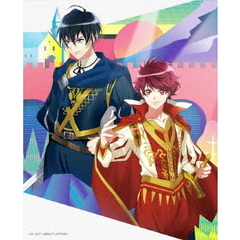 アニメ『A3！』【1】（Ｂｌｕ－ｒａｙ　Ｄｉｓｃ）