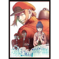 はたらく細胞BLACK 4＜完全生産限定版＞（Ｂｌｕ－ｒａｙ）