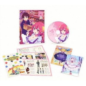 小林さんちのメイドラゴンS Vol.S Blu-ray 初回限定版（Ｂｌｕ－ｒａｙ