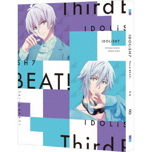 アイドリッシュセブン Third BEAT! 8 ＜特装限定版＞（Ｂｌｕ－ｒａｙ） 通販｜セブンネットショッピング