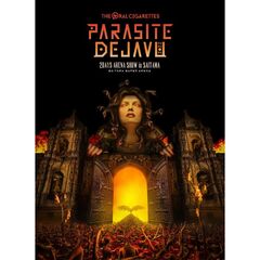 THE ORAL CIGARETTES／PARASITE DEJAVU 2022 at SAITAMA SUPER ARENA（Ｂｌｕ－ｒａｙ）