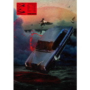 the GazettE MASS B2サイズ ポスター 6枚セット the GazettE
