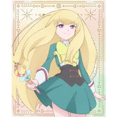 魔法使いになれなかった女の子の話 Blu-ray BOX 下巻（Ｂｌｕ－ｒａｙ）