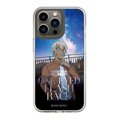 スリムプロテクションケース for Xperia シリーズ劇場版『名探偵コナン 隻眼の残像』 [安室透]  【セブンネット限定】